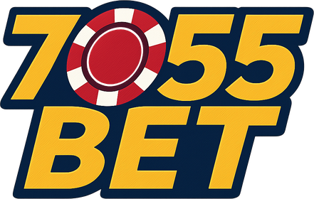 7055bet Logo